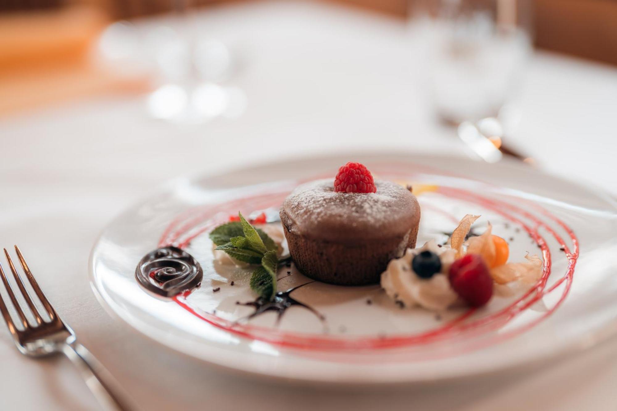 Relais Fleuri Hotel Chermignon-d'en Bas Kültér fotó