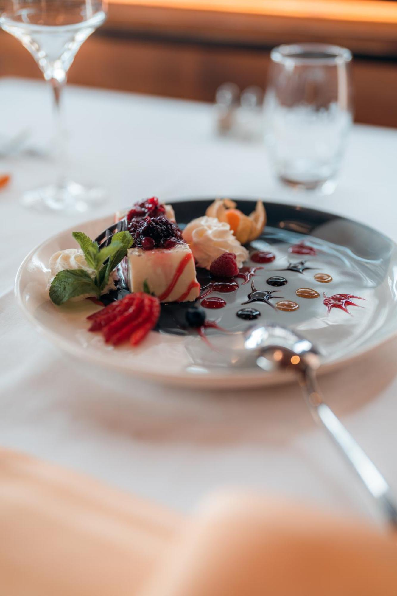 Relais Fleuri Hotel Chermignon-d'en Bas Kültér fotó