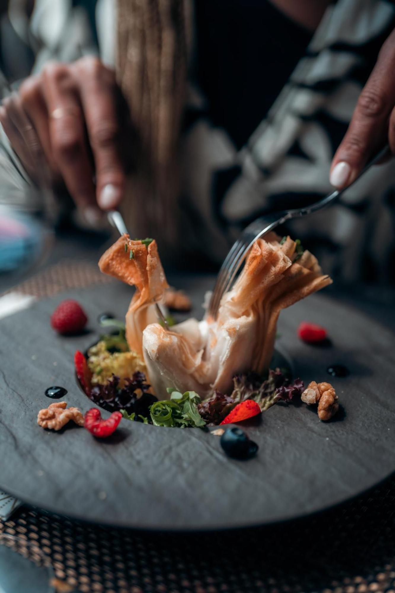 Relais Fleuri Hotel Chermignon-d'en Bas Kültér fotó