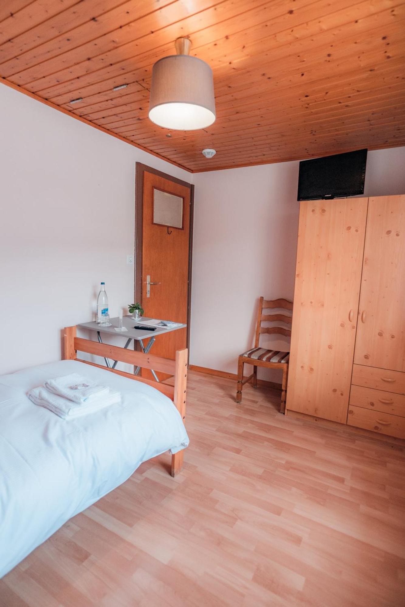 Relais Fleuri Hotel Chermignon-d'en Bas Kültér fotó