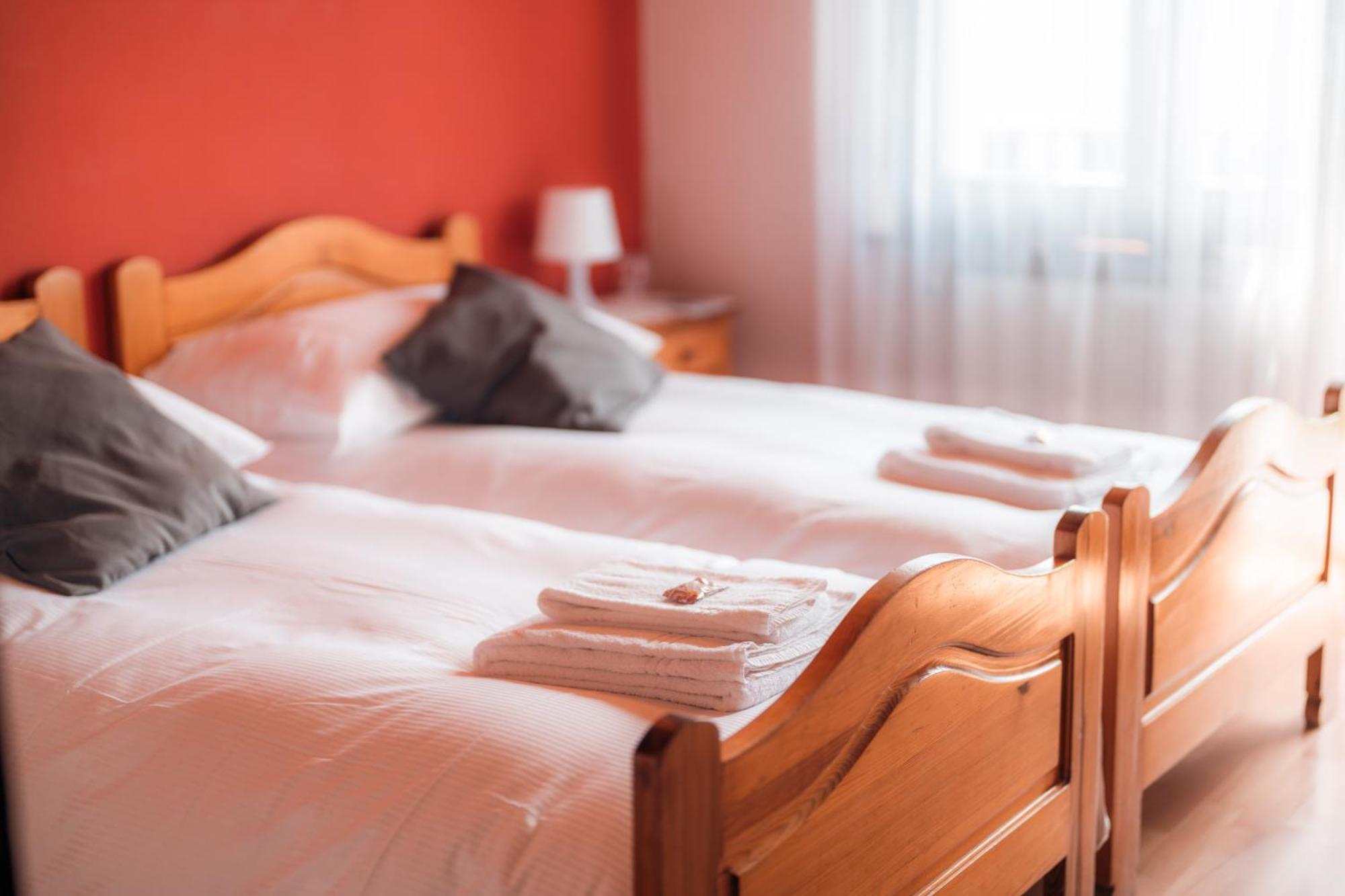 Relais Fleuri Hotel Chermignon-d'en Bas Kültér fotó
