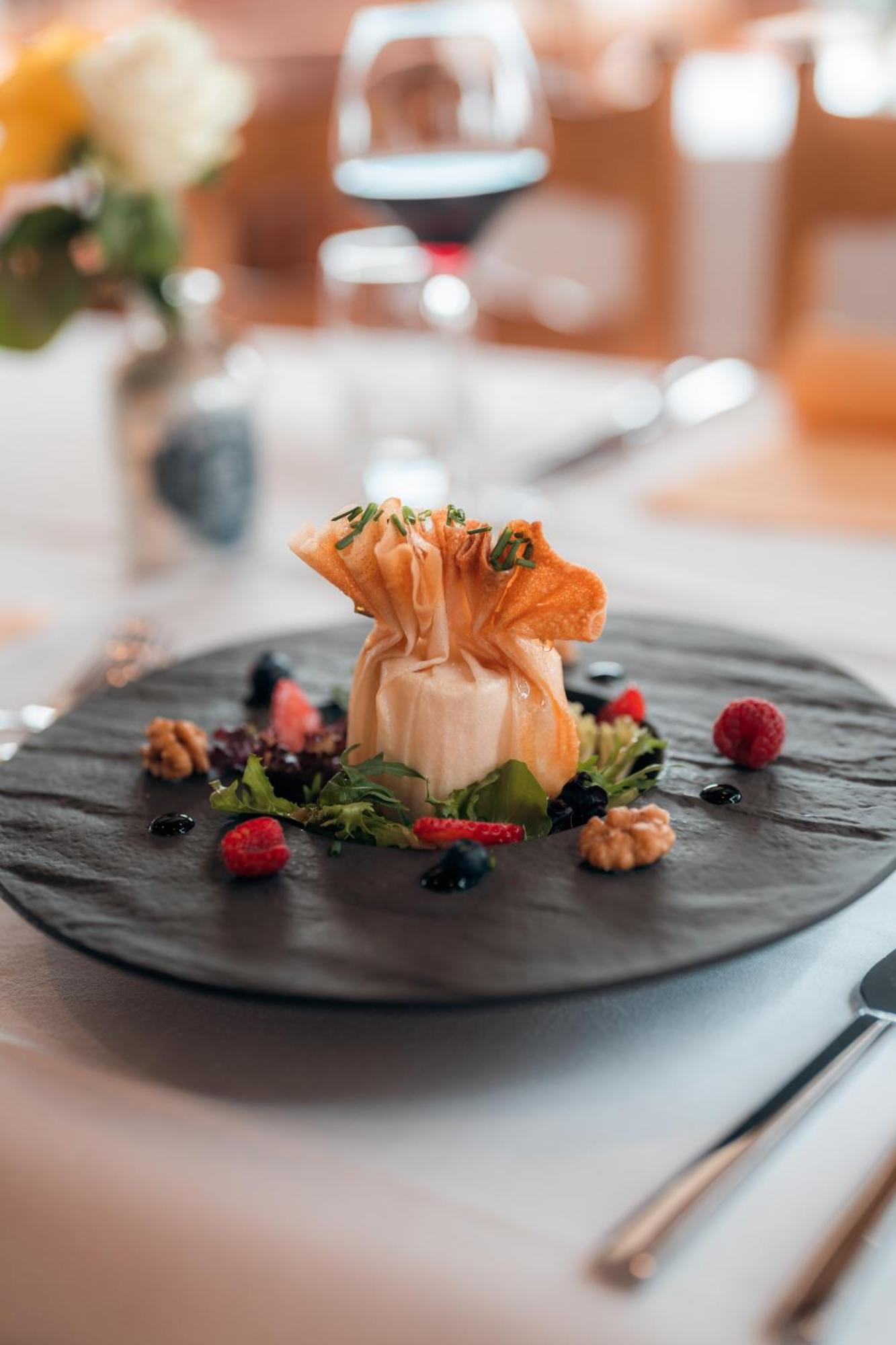 Relais Fleuri Hotel Chermignon-d'en Bas Kültér fotó
