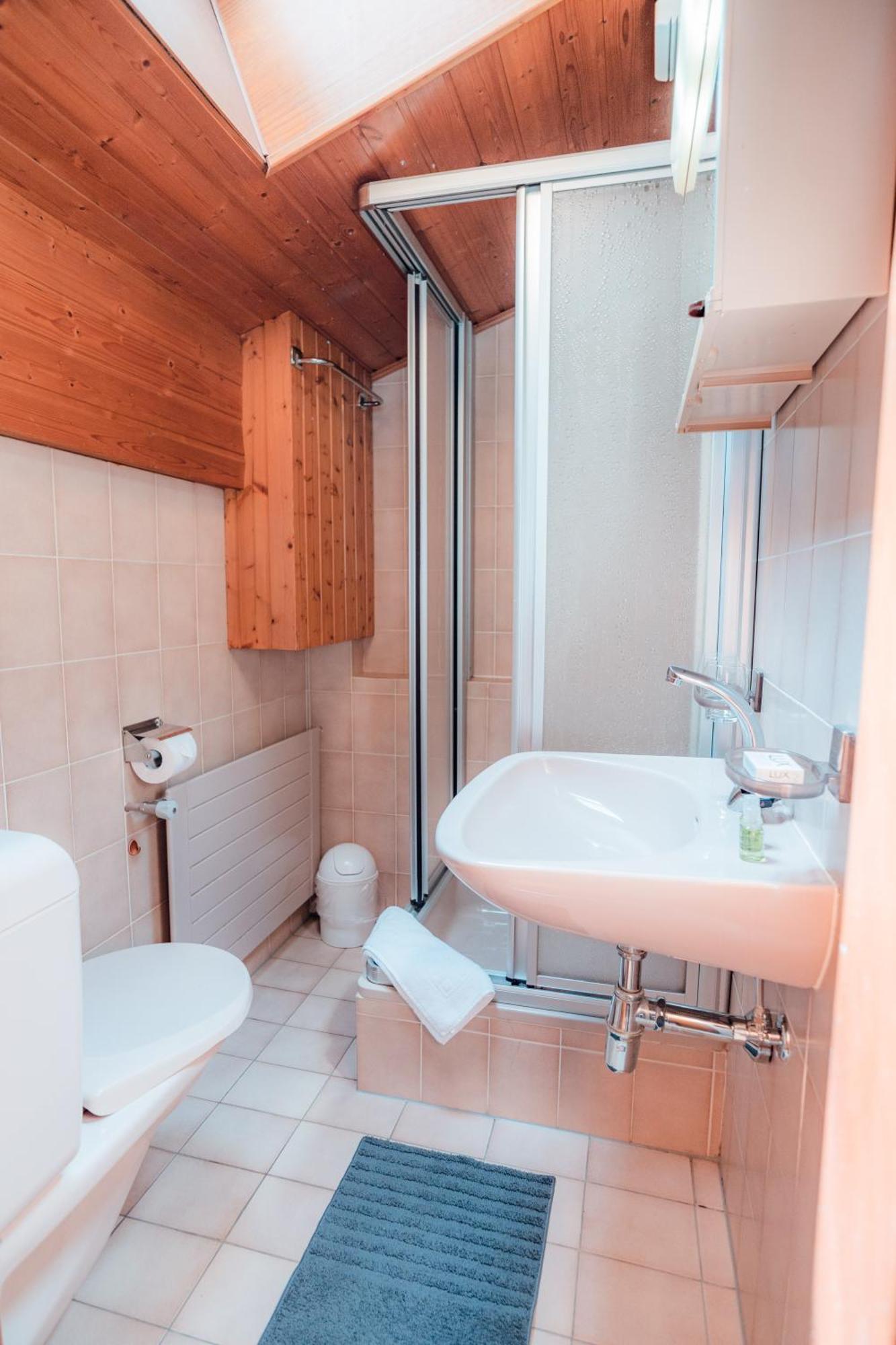Relais Fleuri Hotel Chermignon-d'en Bas Kültér fotó