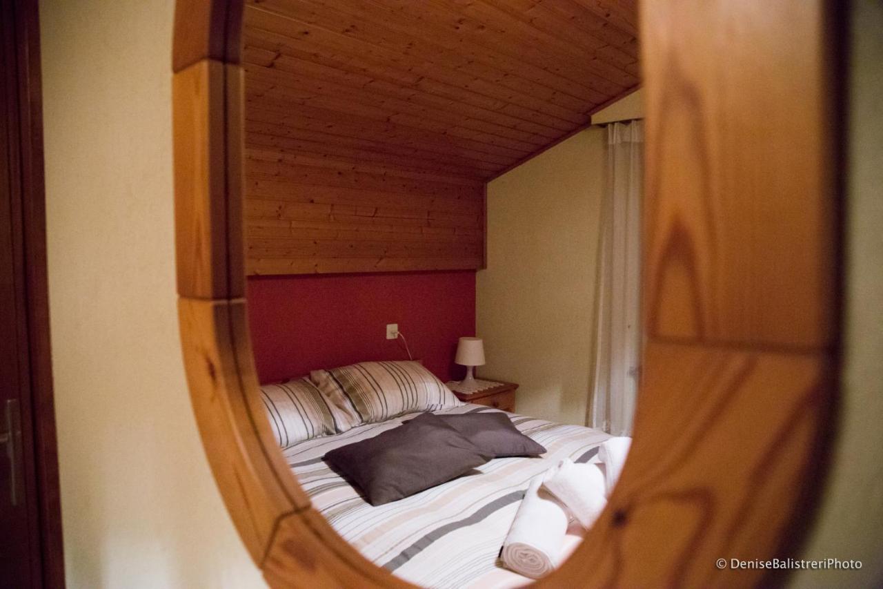 Relais Fleuri Hotel Chermignon-d'en Bas Kültér fotó